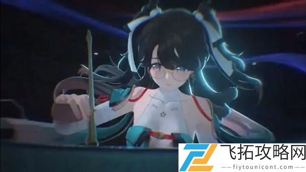 鸣潮折枝命之座是什么：角色成长曲线与属性提升