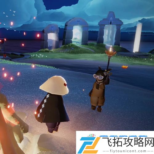 光遇啾啾机器人含义解析：强敌攻略最佳策略