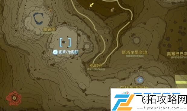 塞尔达格鲁德地区古栗欧克的肝脏怎么过 迷你挑战格鲁德地区古栗欧克的肝脏攻略