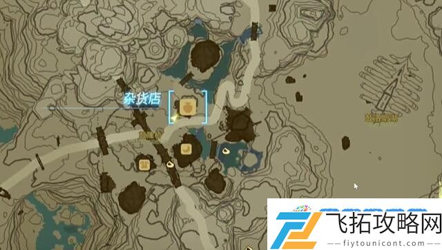 塞尔达费罗尼地区烦恼的萝莱尔怎么过 迷你挑战费罗尼地区烦恼的萝莱尔攻略