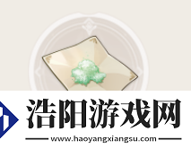 原神提纳里突破材料详解-了解提纳里突破所需的具体素材