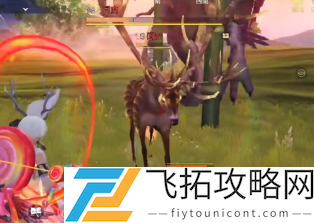 妄想山海麒麟获取方法：如何快速找到麒麟并提升战力