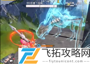 妄想山海麒麟获取方法：如何快速找到麒麟并提升战力