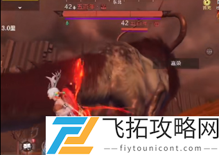 妄想山海麒麟获取方法：如何快速找到麒麟并提升战力