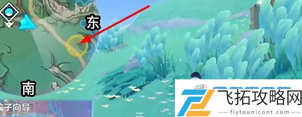 原神5.0神秘岛的传说任务怎么做-原神5.0神秘岛的传说任务详细路线怎么走一览[图文]
