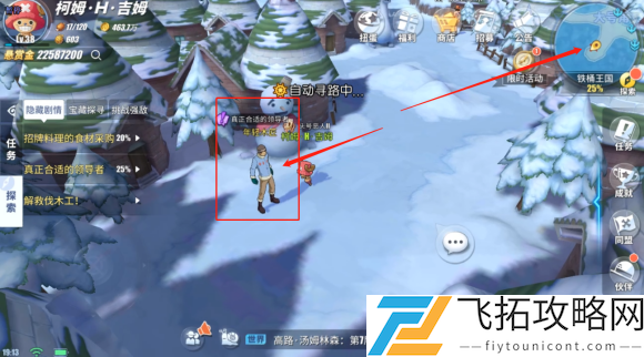 航海王热血航线-铁桶王国理想领袖选择与策略探讨