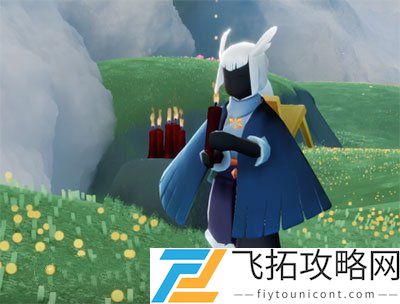 2021光遇白鸟发型获得方法-国服玩家的最佳选择与攻略