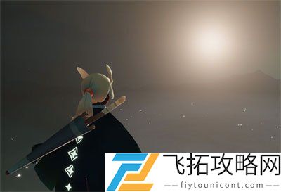 2021光遇白鸟发型获得方法-国服玩家的最佳选择与攻略