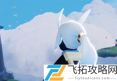 2021光遇白鸟发型获得方法-国服玩家的最佳选择与攻略