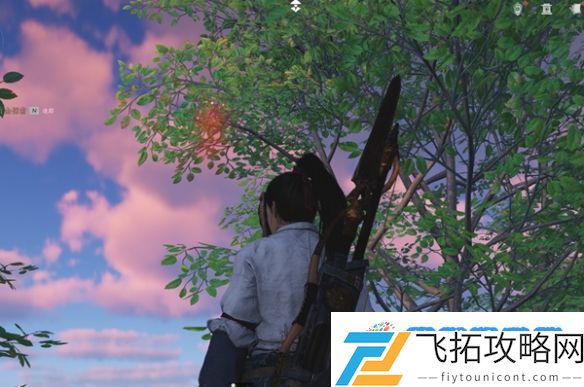 燕云十六声抬头花见红怎么获得-燕云十六声抬头花见红获取攻略