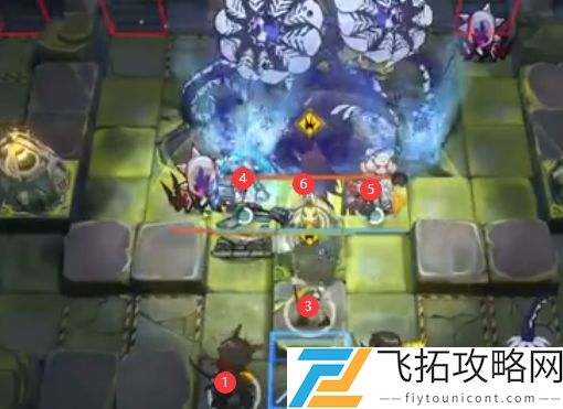 明日方舟SVEX8通关策略：如何应对BOSS挑战提高胜率