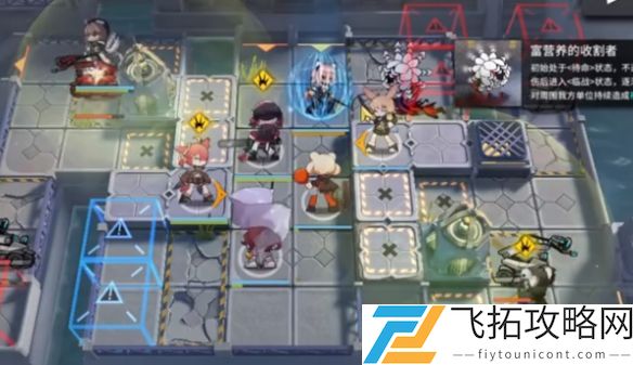 明日方舟SVEX4突袭低配攻略：如何用有限资源高效通关？