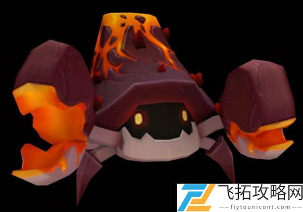 迷你世界火山地形更新揭秘：新特点与玩家探索新玩法