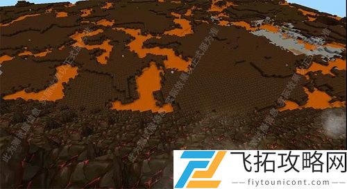 迷你世界火山地图地形码解析：如何获取最新的火山地图信息？