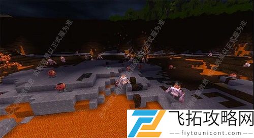 迷你世界火山地图地形码解析：如何获取最新的火山地图信息？