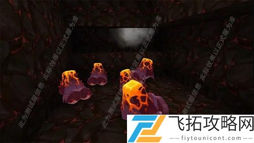 迷你世界火山地图地形码解析：如何获取最新的火山地图信息？