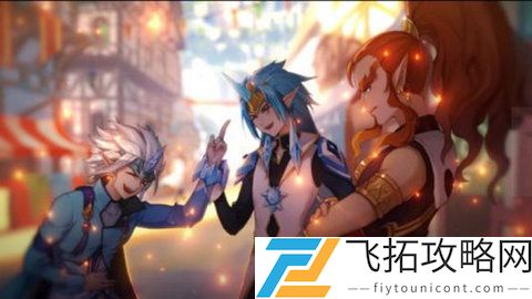 奥奇传说手游兑换码2021最新动态：你获取到多少？
