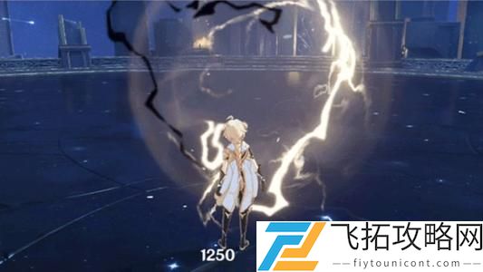 原神扭曲幽域第四关怎么玩：策略与角色搭配解析