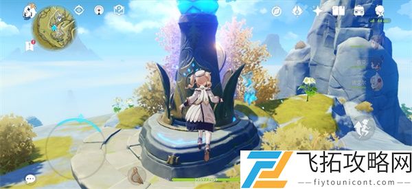 原神扭曲幽域第四关怎么玩：策略与角色搭配解析