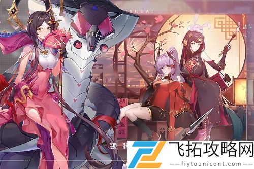 双生幻想角色强度评测-最新排名分析与你的选择