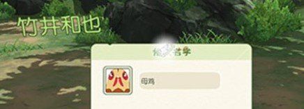 小森生活怎么抓鸡-新手捕捉鸡方法介绍