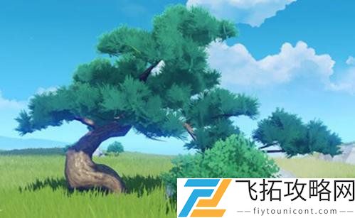 原神朽木与磐石的对谈内容获取方法揭秘-你知道吗