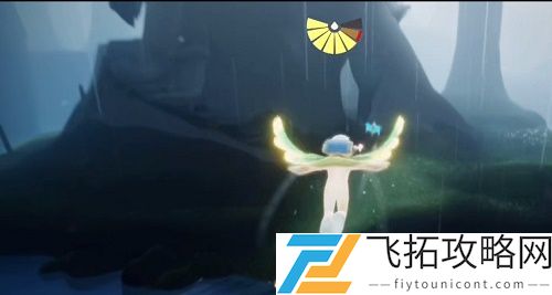 光遇火炬寻物游戏攻略：如何高效寻找隐藏物品的方法