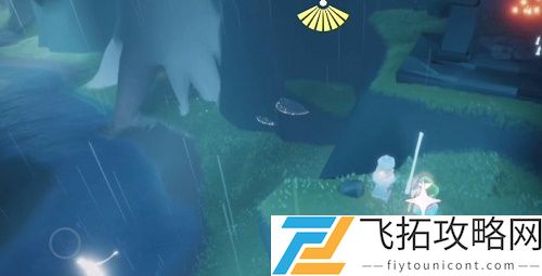 光遇火炬寻物游戏攻略：如何高效寻找隐藏物品的方法