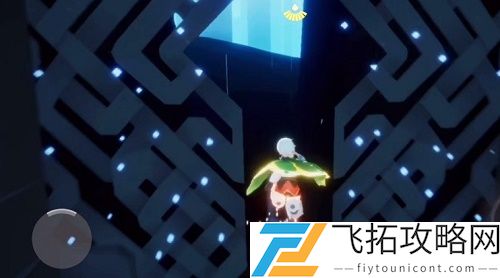 光遇火炬寻物游戏攻略：如何高效寻找隐藏物品的方法