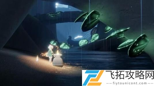 光遇雨林哭泣先祖位置解析：探寻隐藏的先祖之路