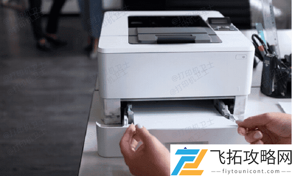 打印机问题解决方案：如何应对用户干预的常见问题