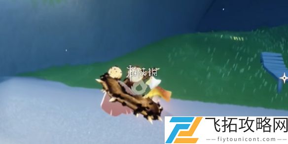 光遇5.1复刻先祖位置解析-2025年5月1日复刻先祖在哪里
