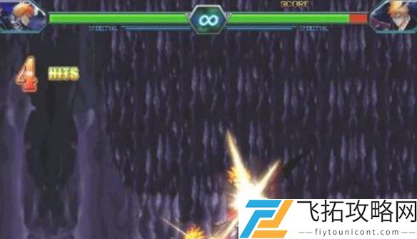 死神vs火影全角色解析-死神vs火影最新玩法汇总