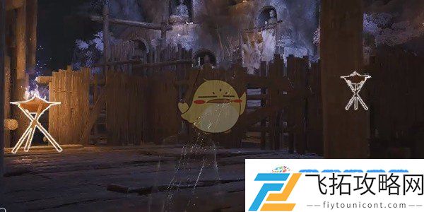《燕云十六声》九曲惊神枪偷师流程