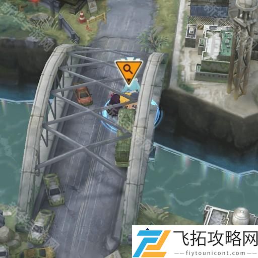 胜利女神妮姬第十五章地图遗失物寻找攻略-胜利女神妮姬主线地图收集方法解析