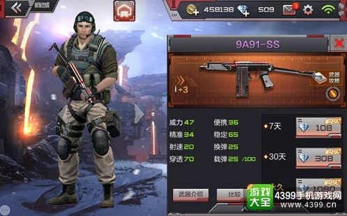 cf手游女性角色排名-分析现役角色的实用性与战斗力