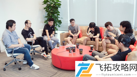 8位游戏制作人与玩家分享：如何让游戏紧跟潮流并长期吸引用户