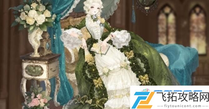 奇迹暖暖流金醉梦套装获取方法攻略 奇迹暖暖流金醉梦套装获取方法介绍