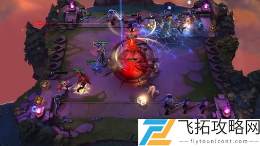 云顶之弈11.12版本答案介绍