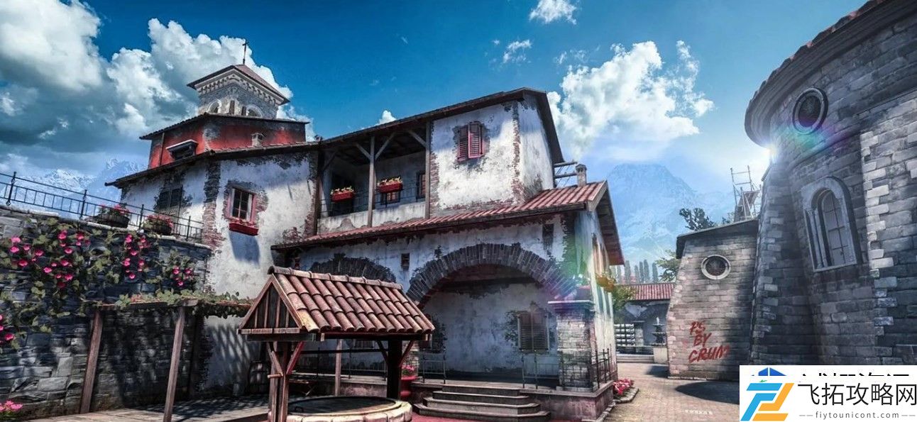 CSGO指令代码使用指南
