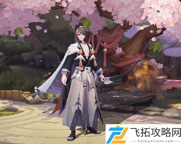 阴阳师源博雅疾羽行云皮肤怎么获得 源博雅疾羽行云皮肤什么时候更新