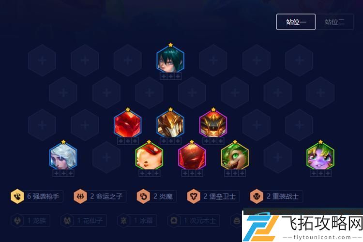 云顶之弈三费卡卡池深度解析