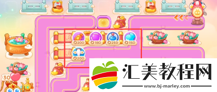 保卫萝卜412月2日周赛怎么过