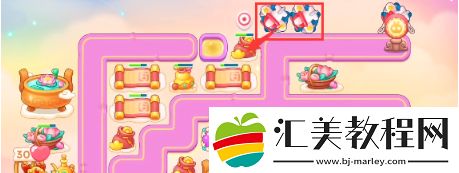 保卫萝卜412月2日周赛怎么过