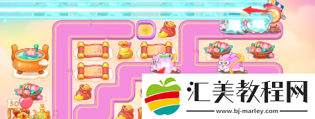 保卫萝卜412月2日周赛怎么过