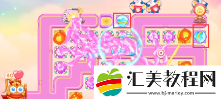 保卫萝卜412月2日周赛怎么过
