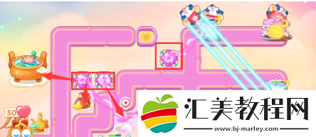 保卫萝卜412月2日周赛怎么过