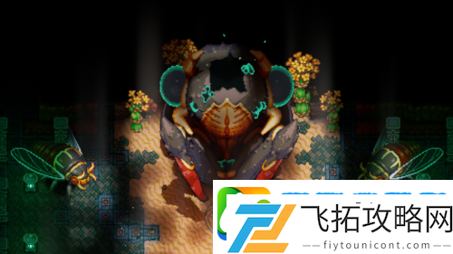 Steam300万玩家好评游戏护核纪元1.1大版本已更新