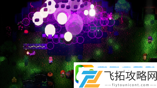Steam300万玩家好评游戏护核纪元1.1大版本已更新