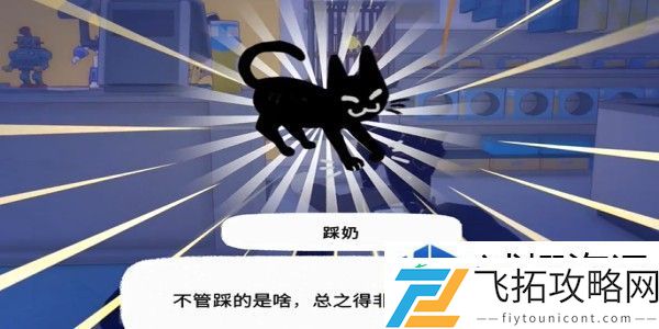小猫咪大城市